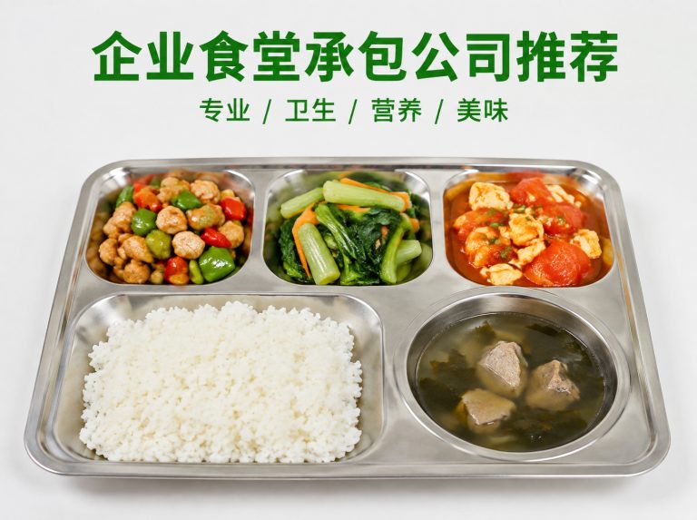 启东智慧食堂与自助称重餐厅